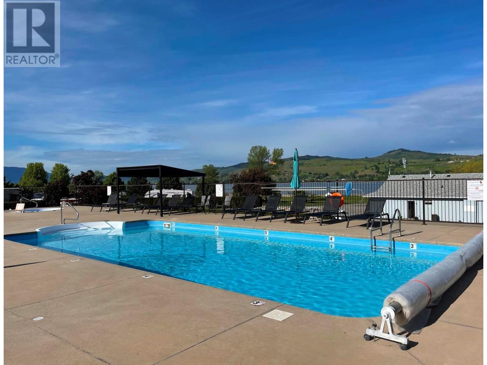 41 8000 Highland Road, Vernon