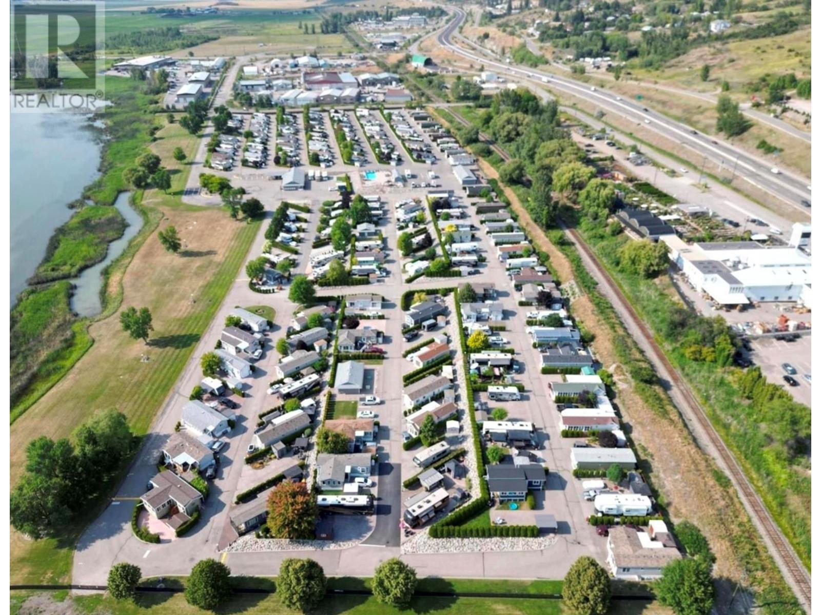 41 8000 Highland Road, Vernon