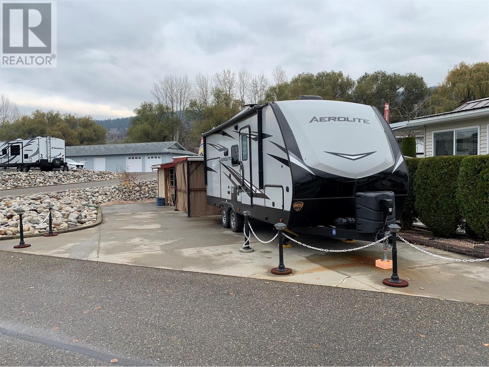 41 8000 Highland Road, Vernon