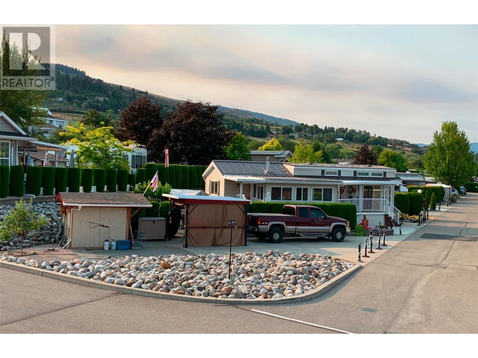 41 8000 Highland Road, Vernon