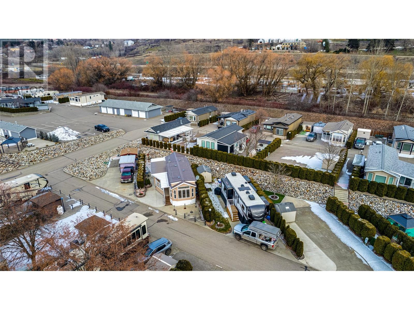 41 8000 Highland Road, Vernon