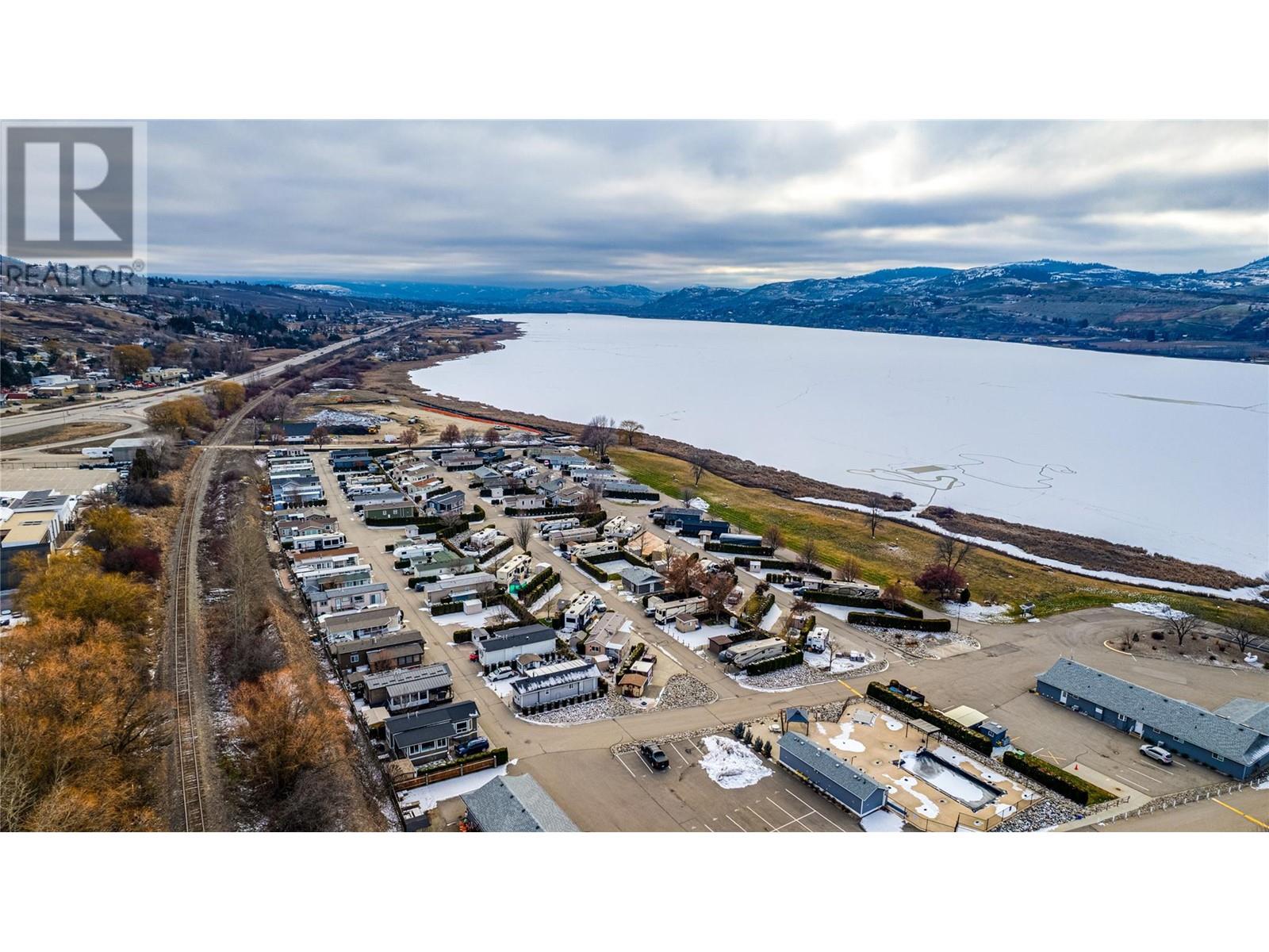 41 8000 Highland Road, Vernon