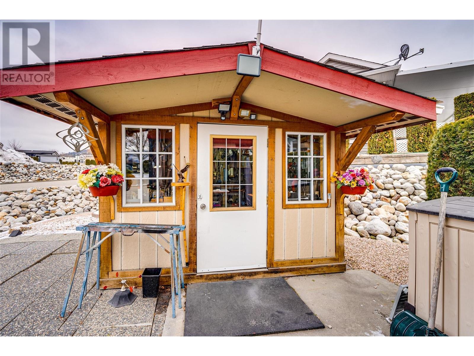 41 8000 Highland Road, Vernon