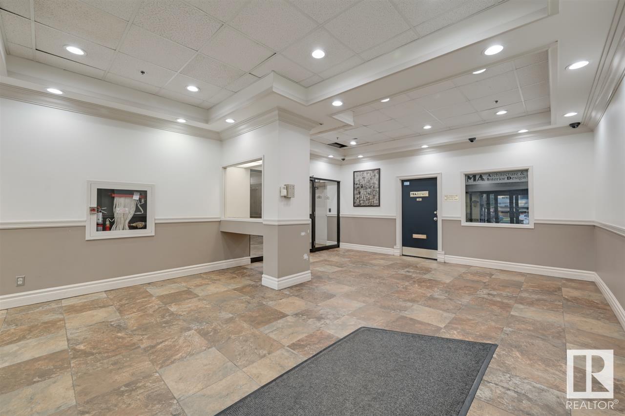 #308 10160 114 ST NW, Edmonton