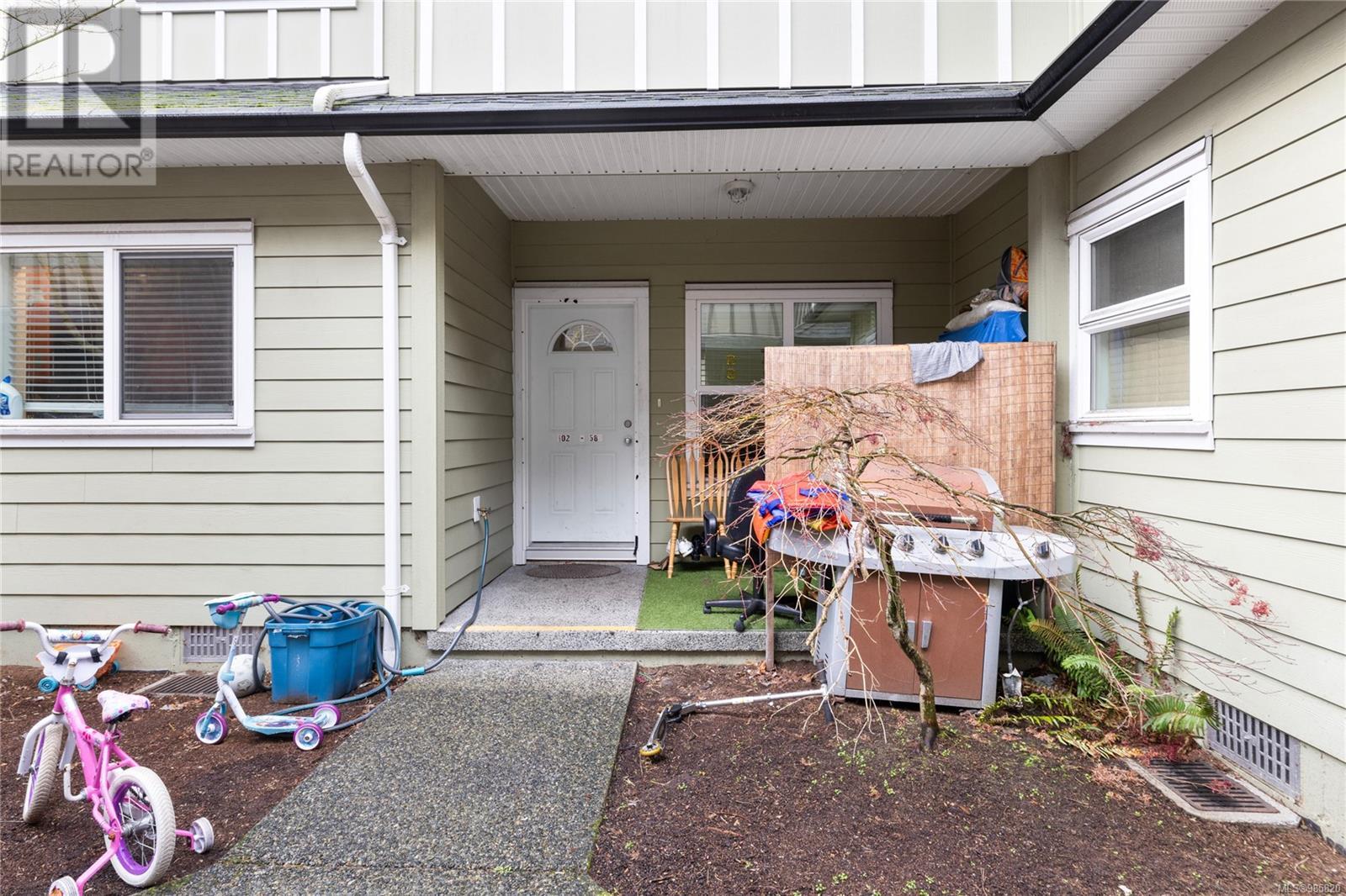 102 582 Rosehill St, Nanaimo real estate listing 985820
