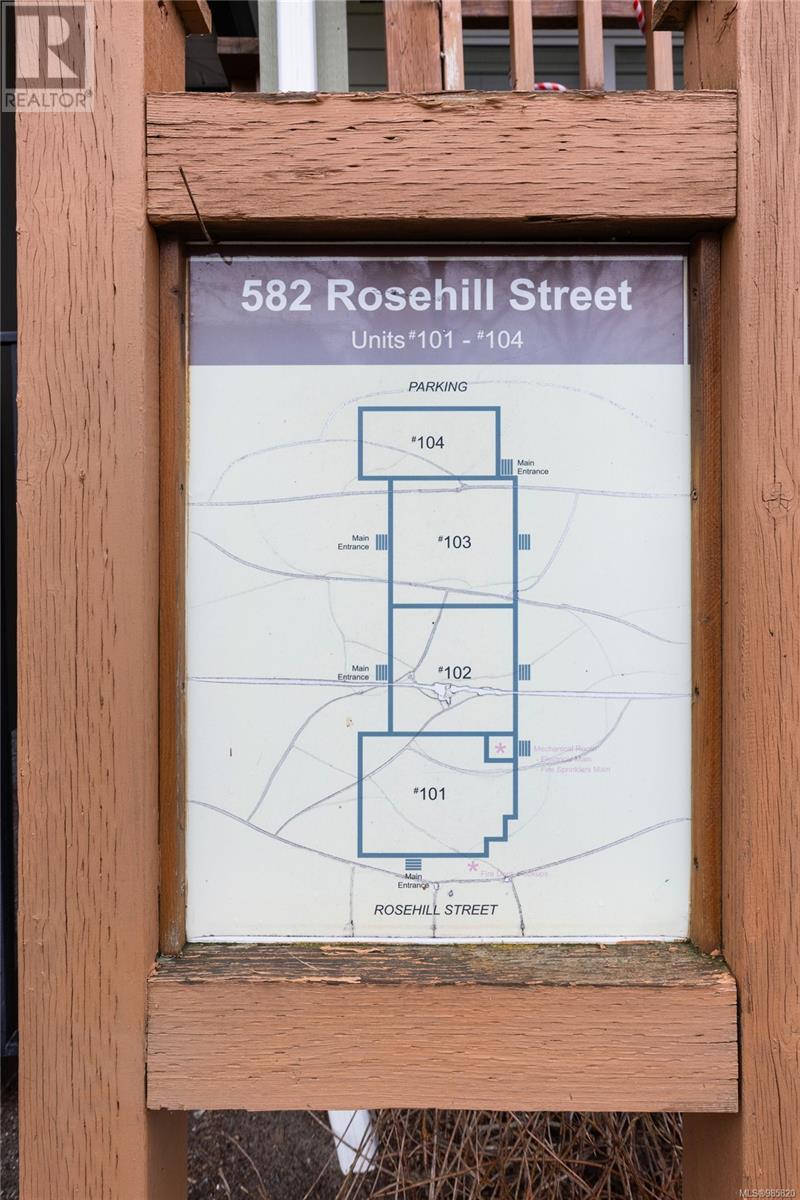102 582 Rosehill St, Nanaimo real estate listing 985820