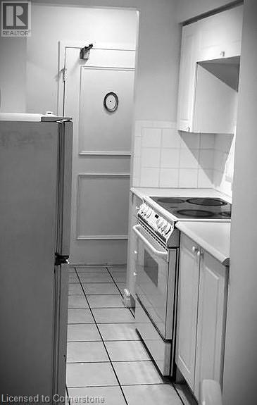 Photo 3 of 1950 Main Street W Unit 206, Hamilton ON