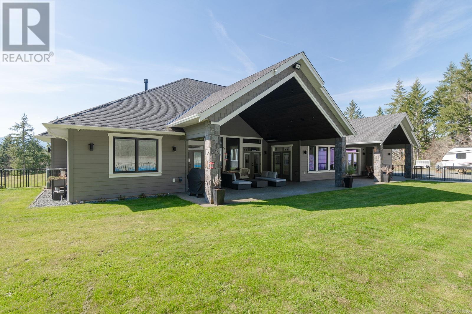 6181 Chase Dr, Port Alberni real estate listing 985990