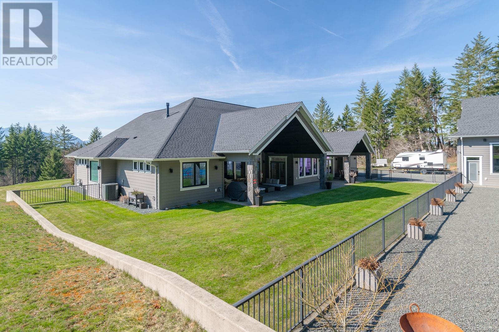 6181 Chase Dr, Port Alberni real estate listing 985990