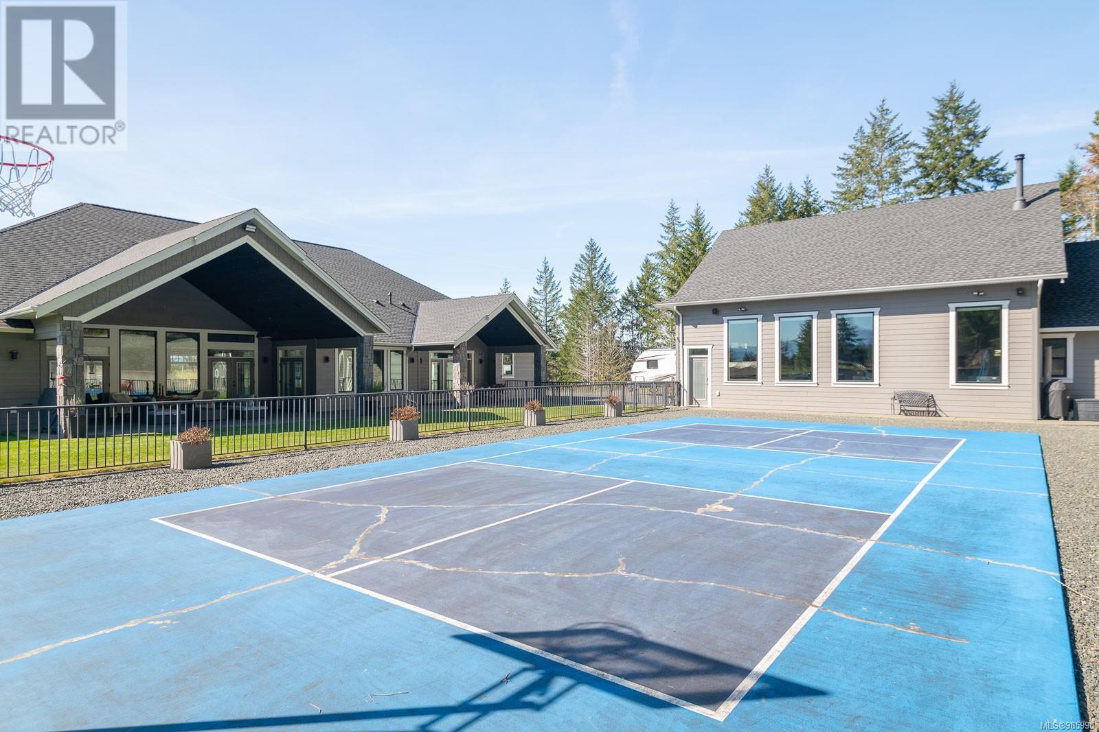 6181 Chase Dr, Port Alberni real estate listing 985990