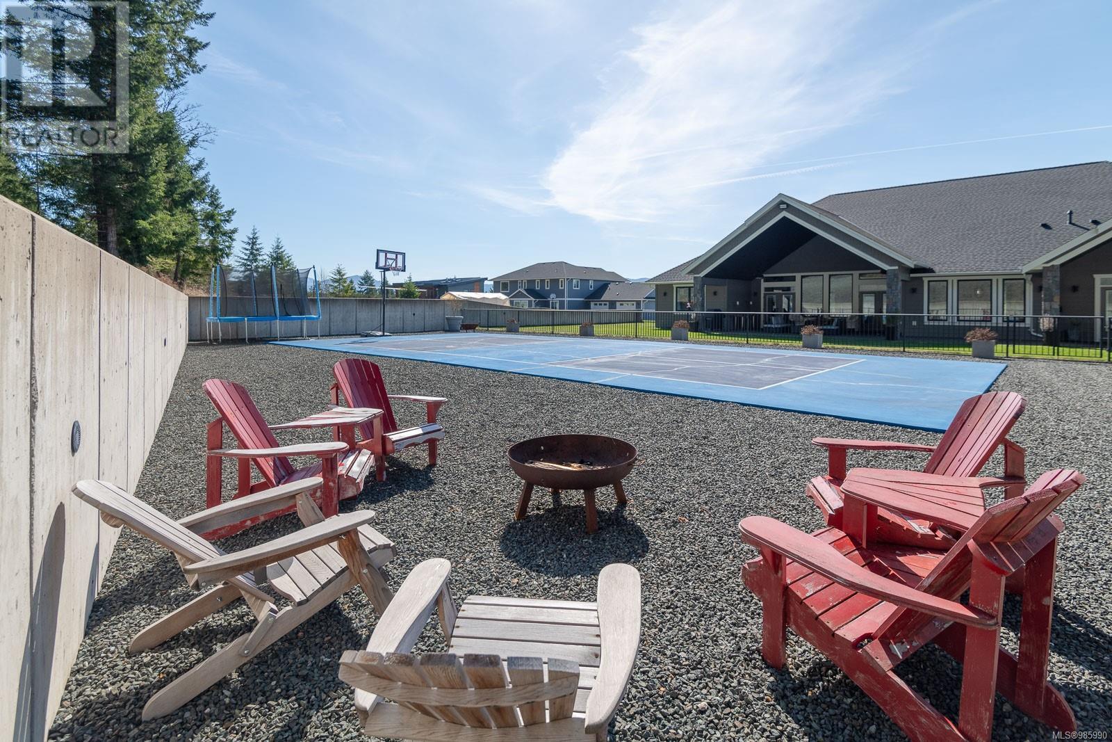 6181 Chase Dr, Port Alberni real estate listing 985990