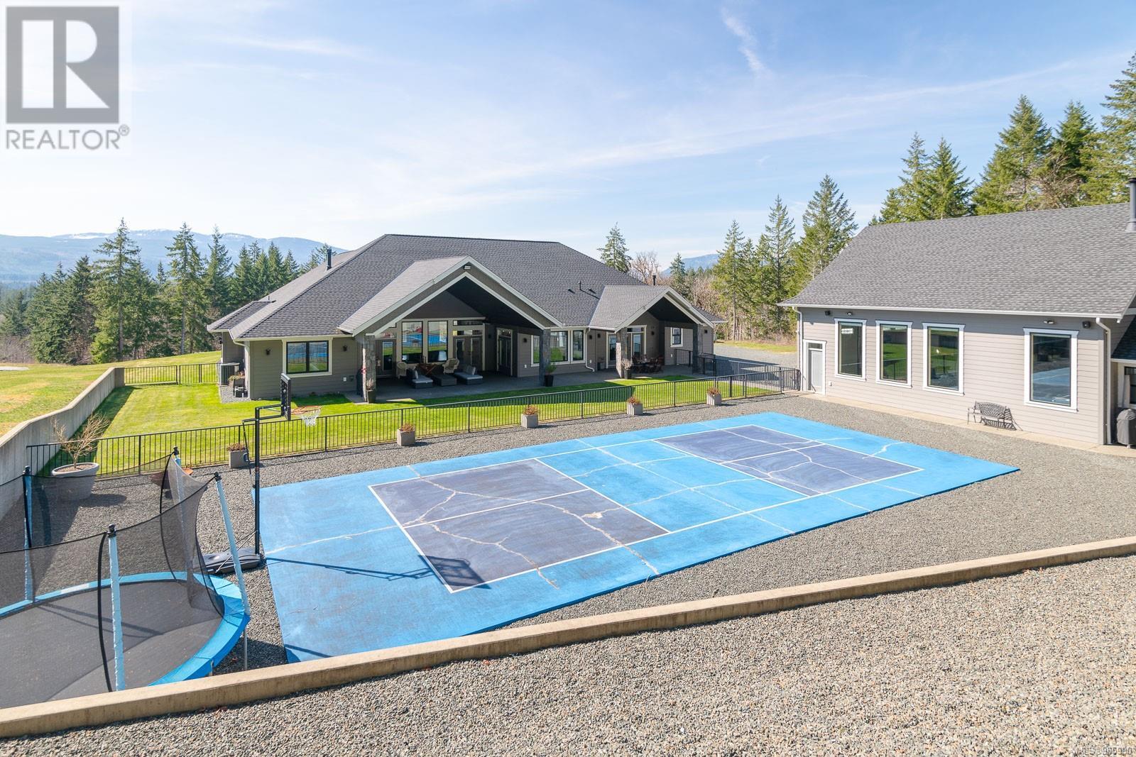 6181 Chase Dr, Port Alberni real estate listing 985990