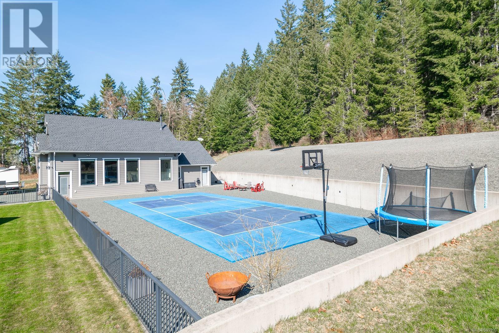 6181 Chase Dr, Port Alberni real estate listing 985990