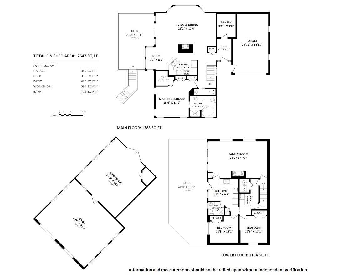 Photo 19 of 3870 216 Street, Langley BC