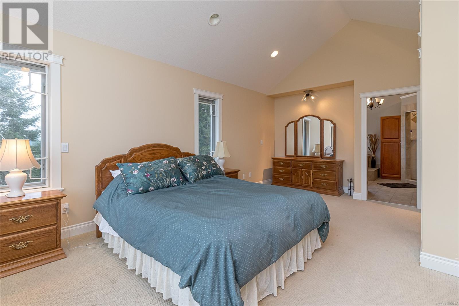 2559 Myles Lake Rd, Nanaimo real estate listing 986047
