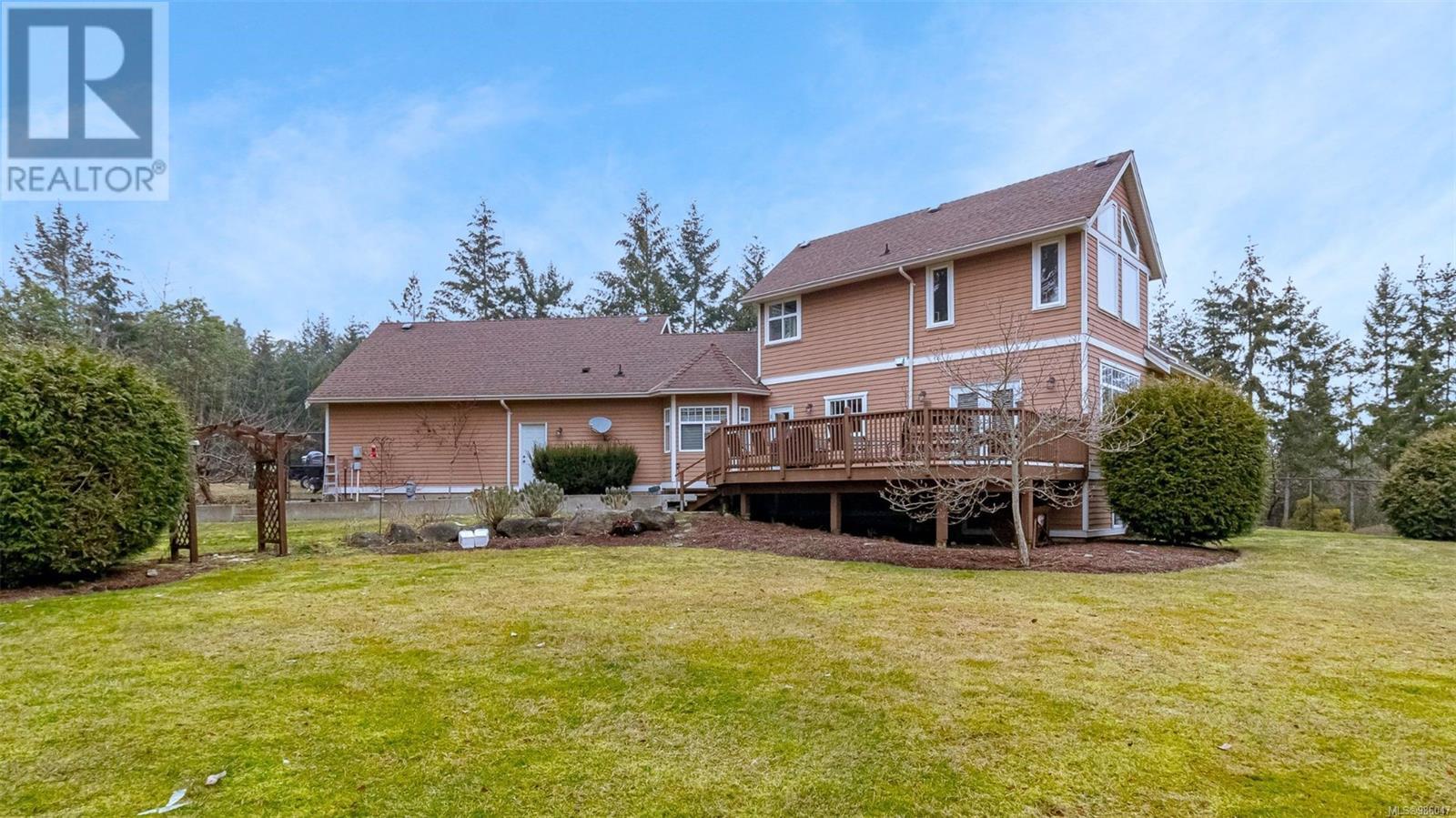 2559 Myles Lake Rd, Nanaimo real estate listing 986047