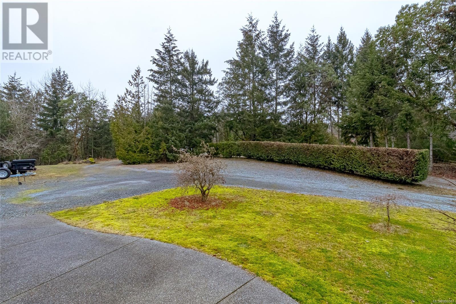 2559 Myles Lake Rd, Nanaimo real estate listing 986047