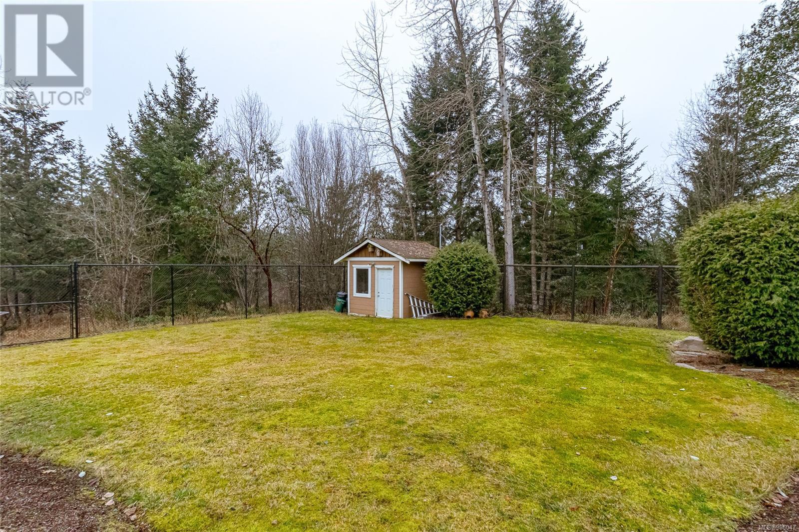2559 Myles Lake Rd, Nanaimo real estate listing 986047