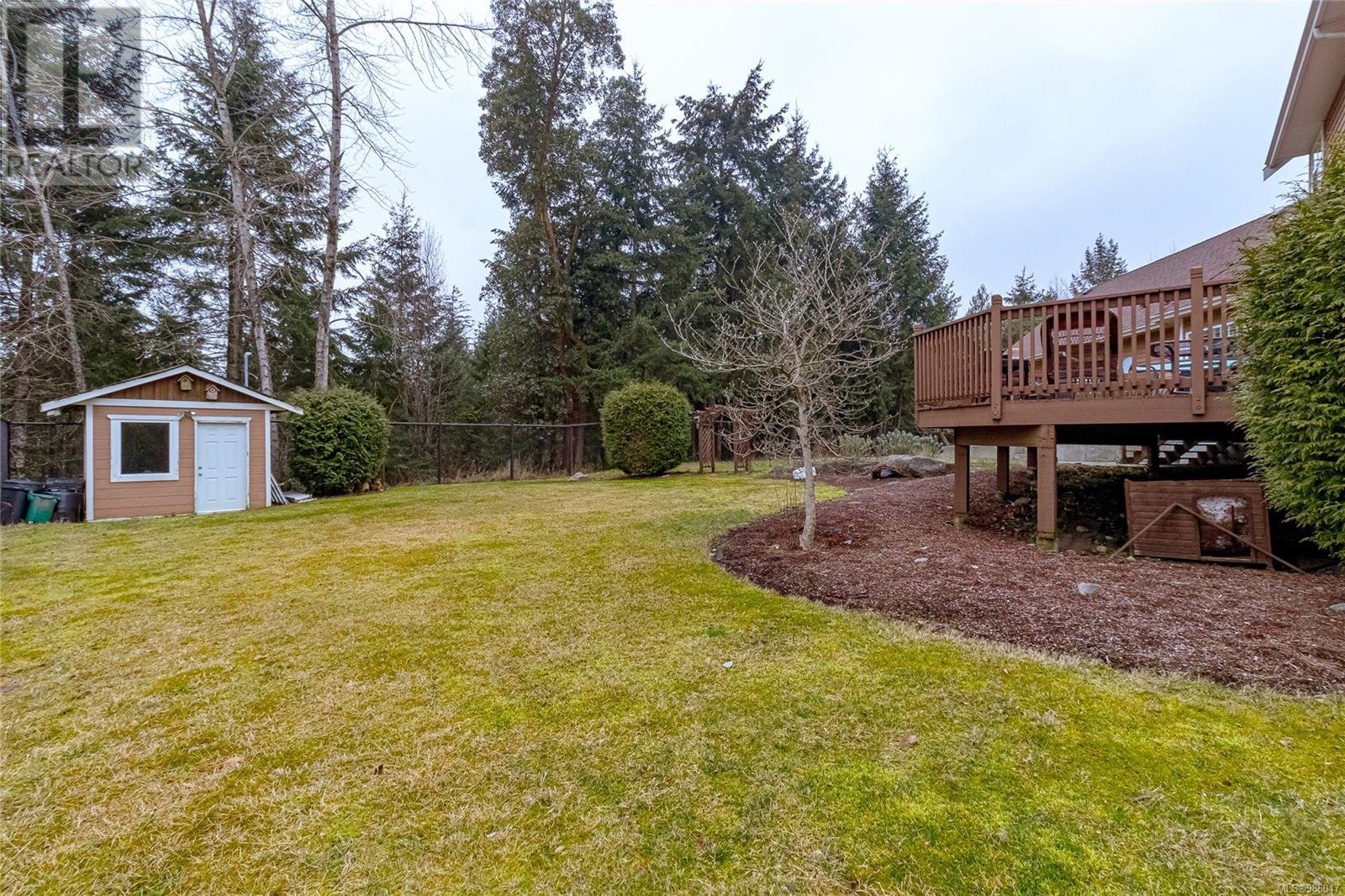 2559 Myles Lake Rd, Nanaimo real estate listing 986047