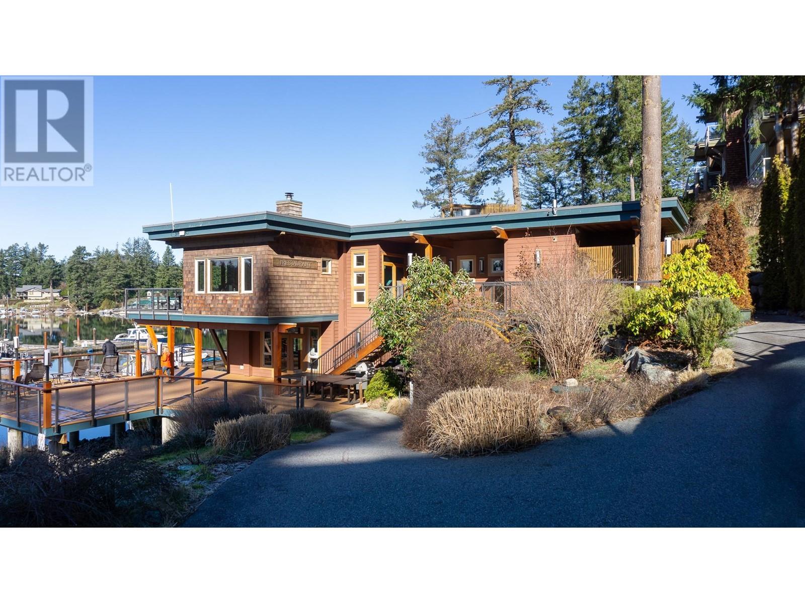 6A 12849 LAGOON ROAD, Madeira Park