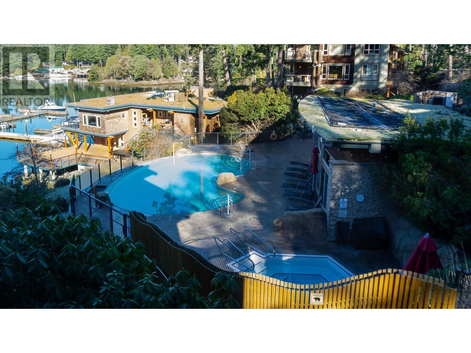 6A 12849 LAGOON ROAD, Madeira Park