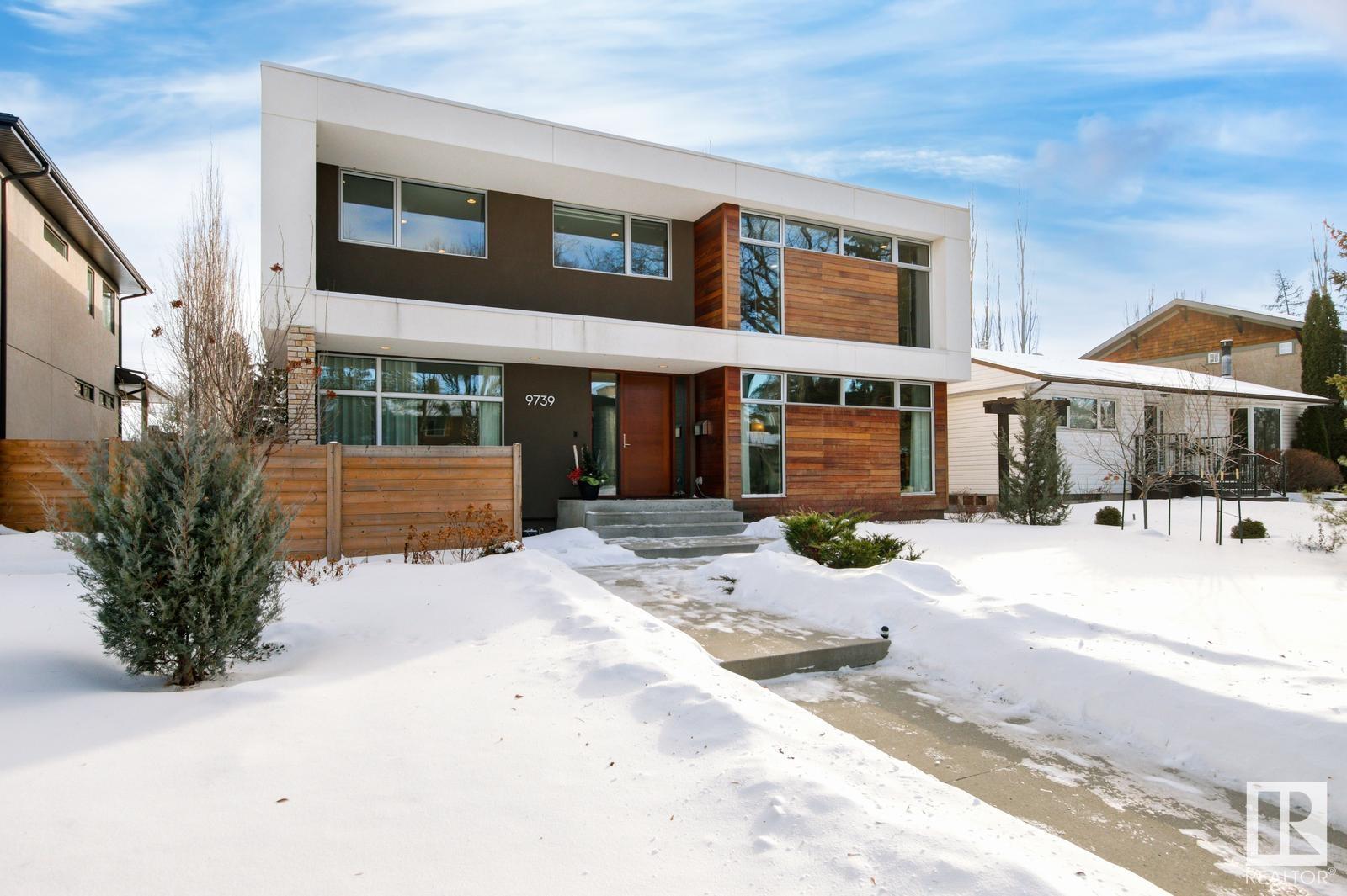 9739 145 ST NW, Edmonton