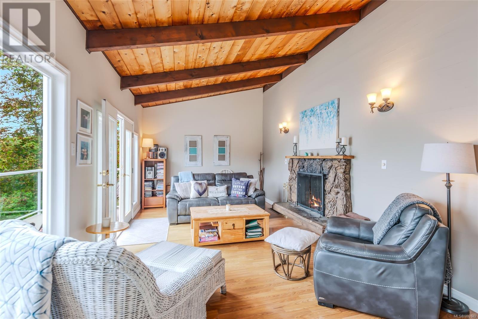 10135 Klitsa Dr, Port Alberni real estate listing 986149