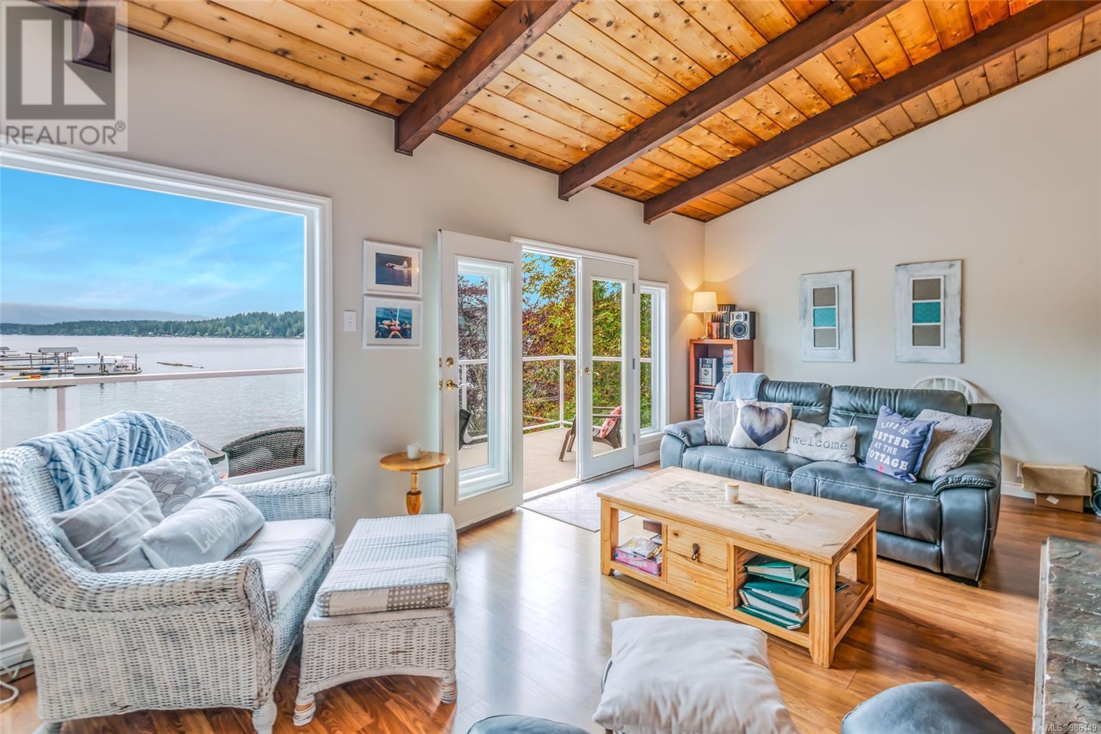 10135 Klitsa Dr, Port Alberni real estate listing 986149