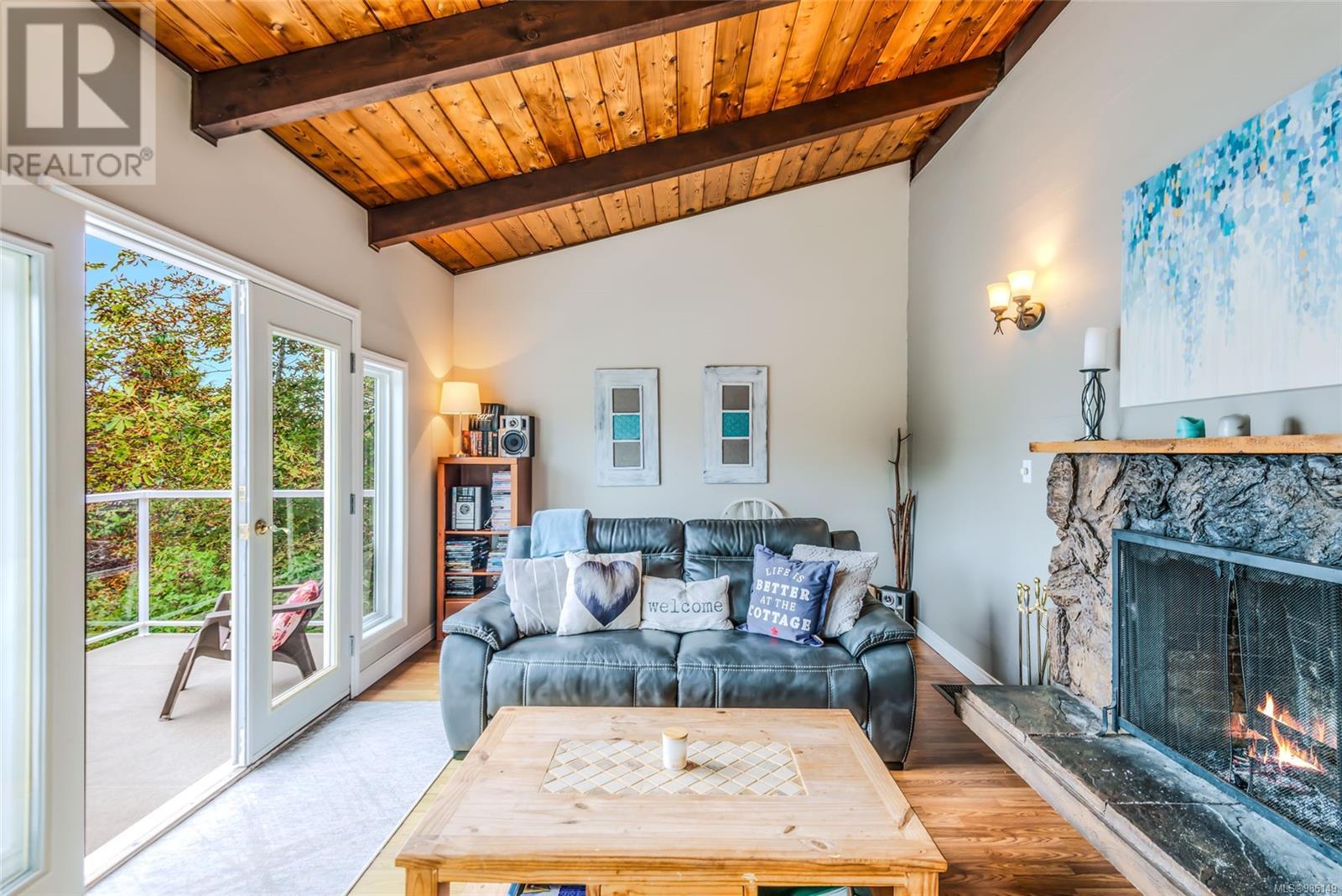 10135 Klitsa Dr, Port Alberni real estate listing 986149