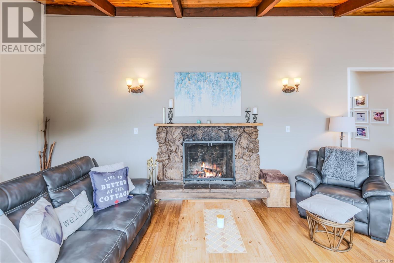 10135 Klitsa Dr, Port Alberni real estate listing 986149