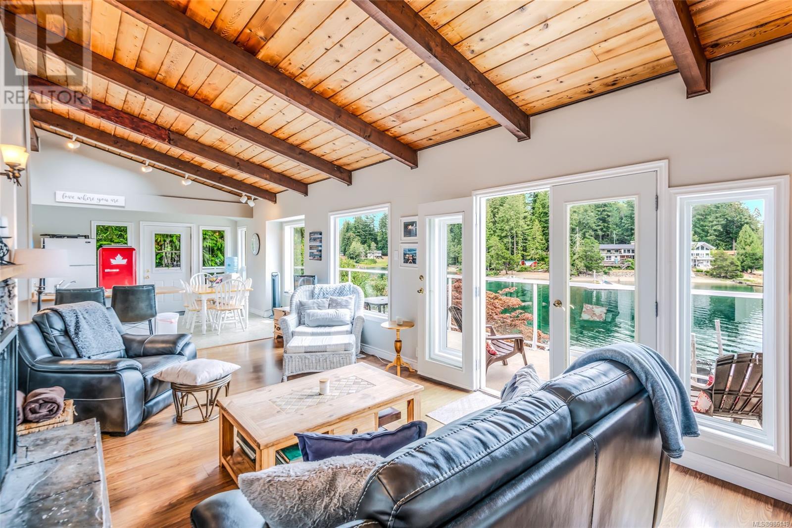 10135 Klitsa Dr, Port Alberni real estate listing 986149