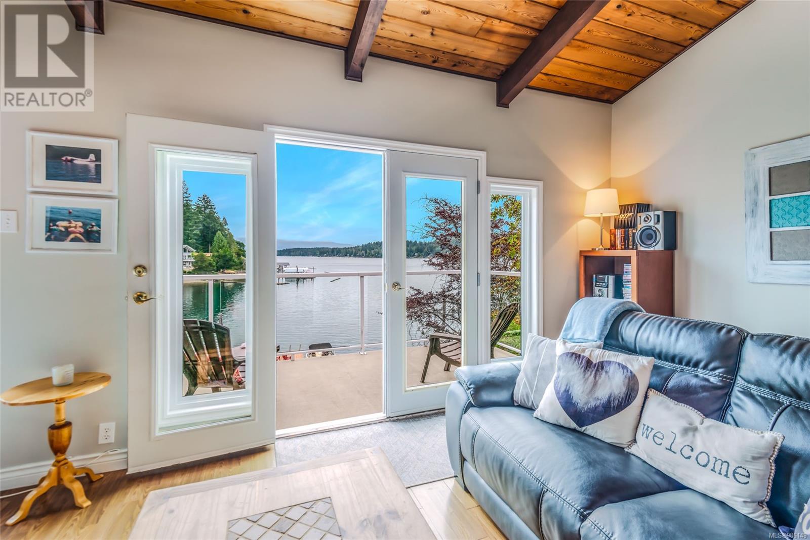 10135 Klitsa Dr, Port Alberni real estate listing 986149