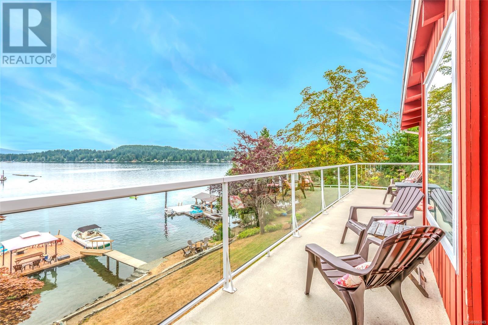 10135 Klitsa Dr, Port Alberni real estate listing 986149