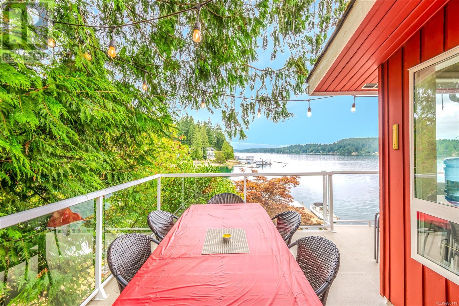 10135 Klitsa Dr, Port Alberni real estate listing 986149