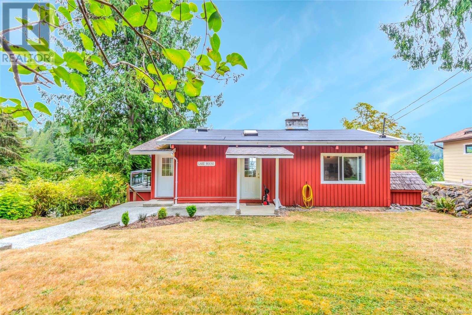 10135 Klitsa Dr, Port Alberni real estate listing 986149