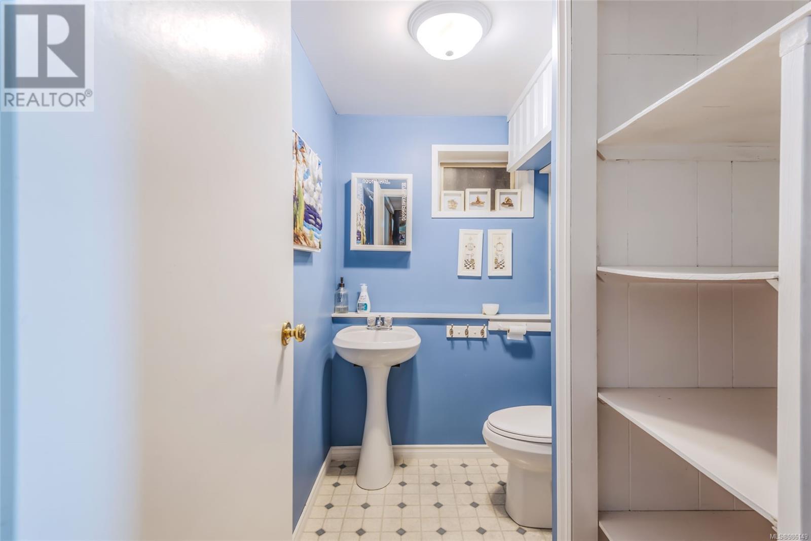 10135 Klitsa Dr, Port Alberni real estate listing 986149