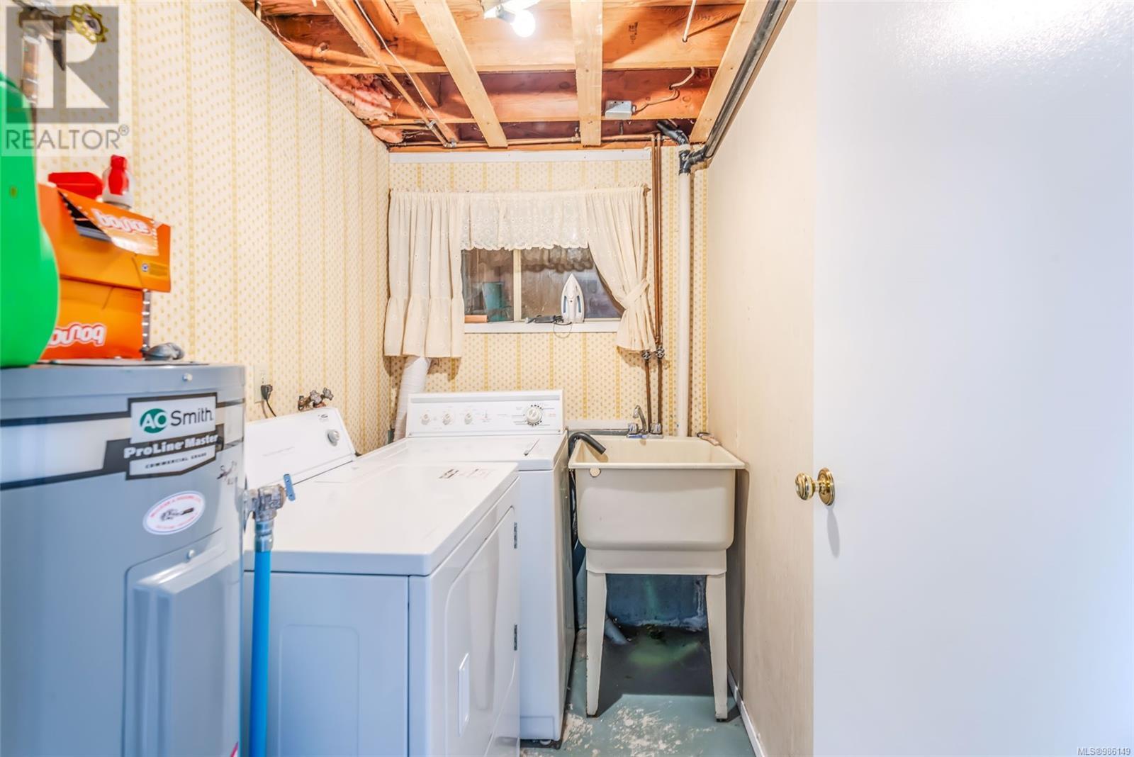 10135 Klitsa Dr, Port Alberni real estate listing 986149