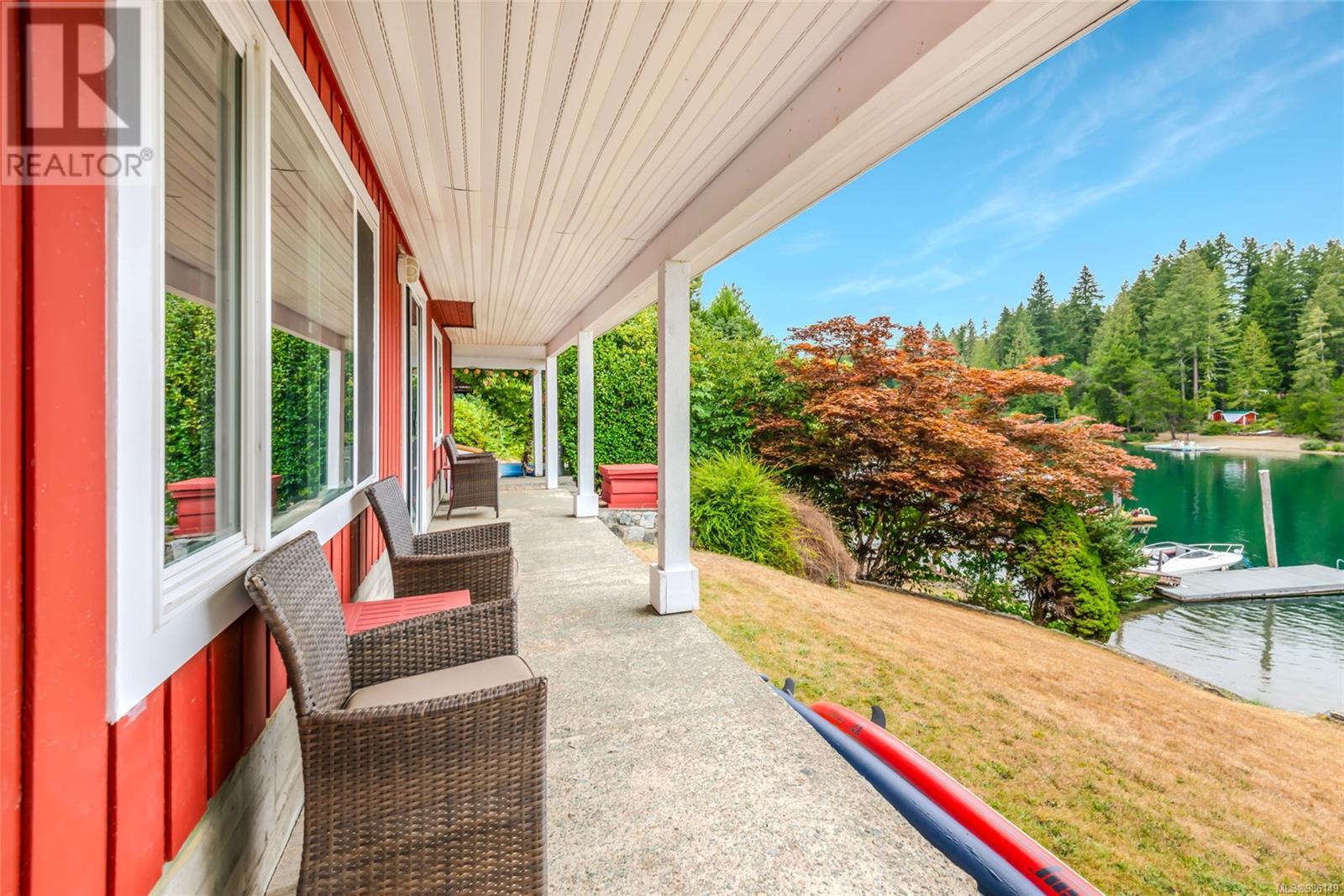 10135 Klitsa Dr, Port Alberni real estate listing 986149