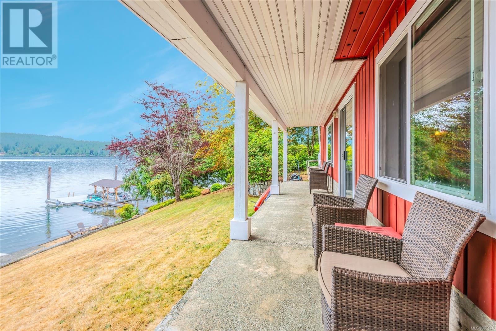 10135 Klitsa Dr, Port Alberni real estate listing 986149