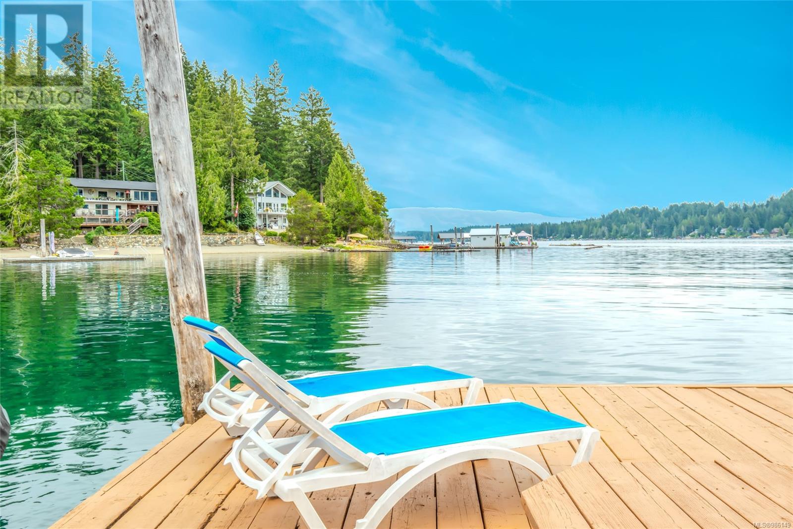10135 Klitsa Dr, Port Alberni real estate listing 986149