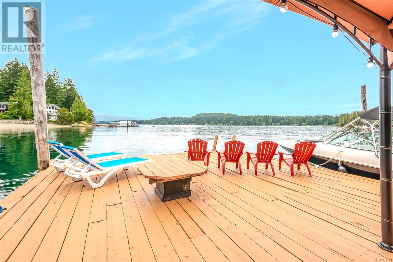 10135 Klitsa Dr, Port Alberni real estate listing 986149