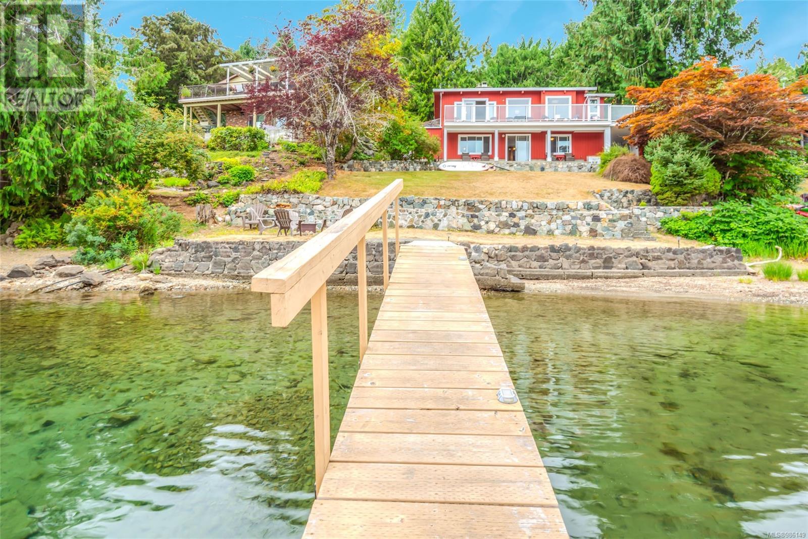 10135 Klitsa Dr, Port Alberni real estate listing 986149