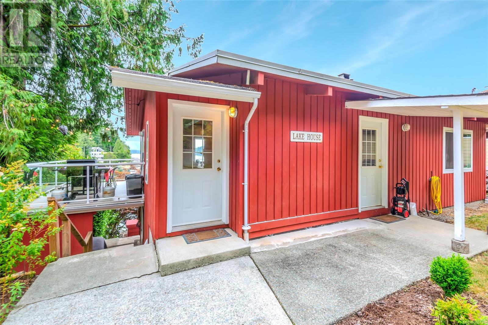 10135 Klitsa Dr, Port Alberni real estate listing 986149