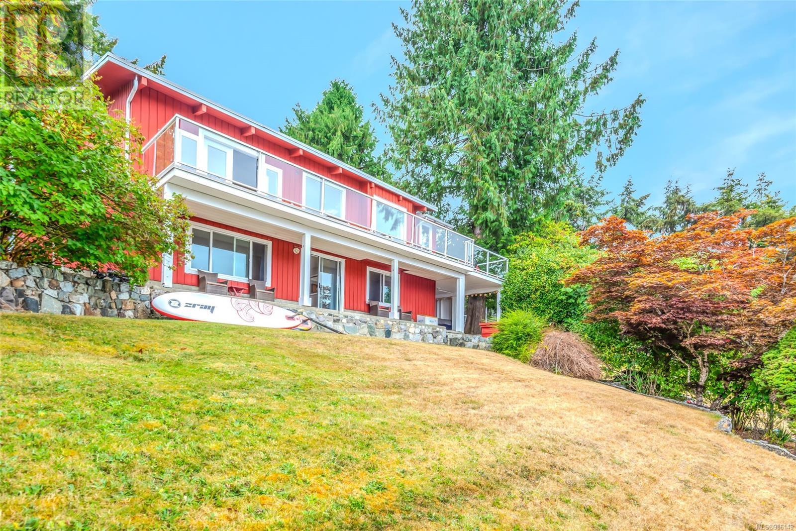 10135 Klitsa Dr, Port Alberni real estate listing 986149