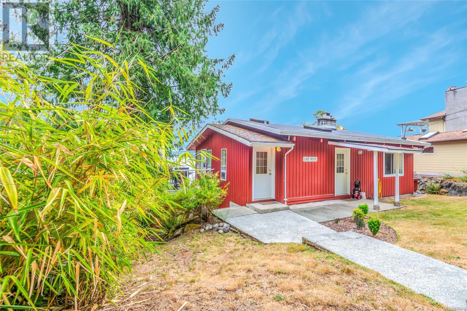 10135 Klitsa Dr, Port Alberni real estate listing 986149