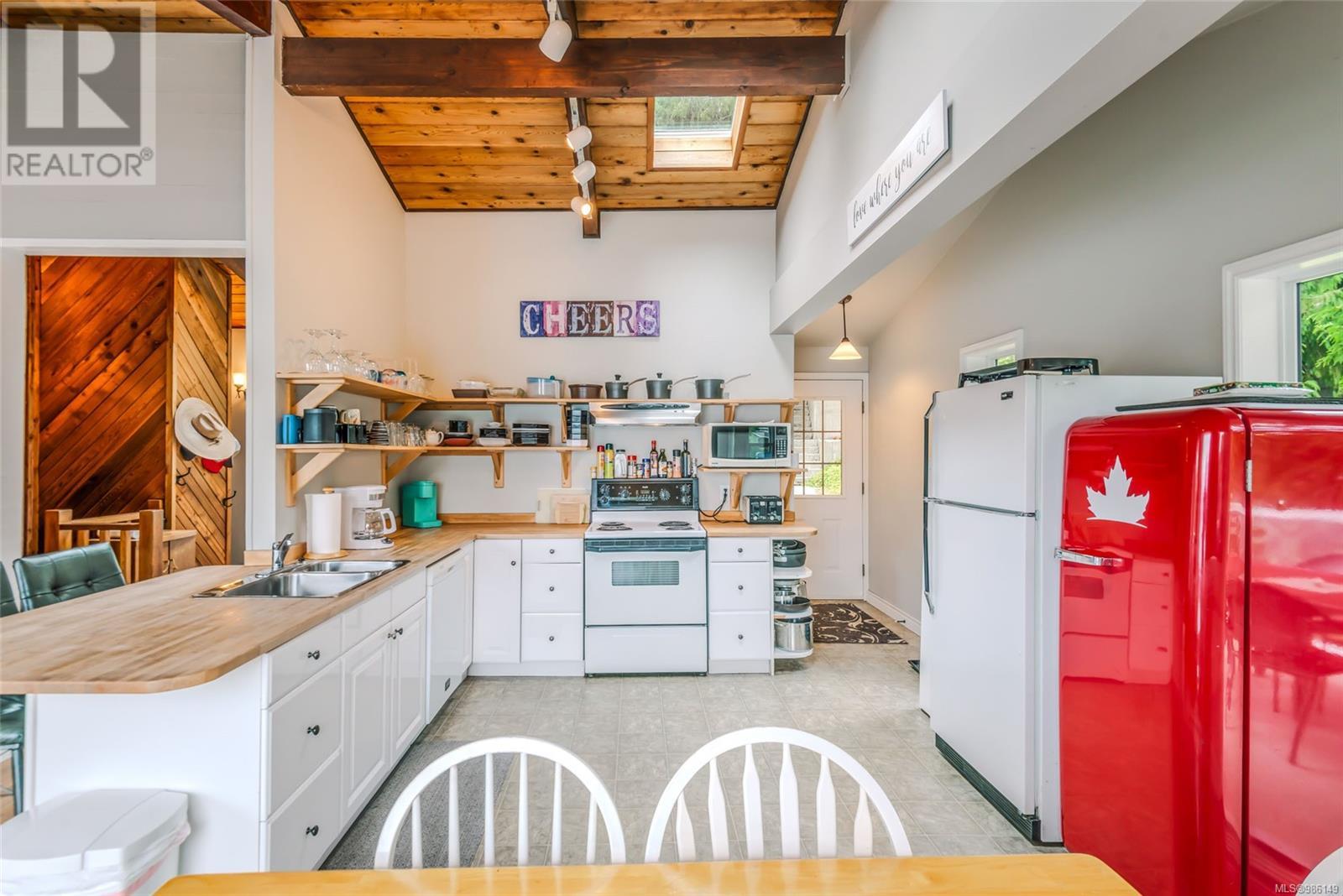 10135 Klitsa Dr, Port Alberni real estate listing 986149