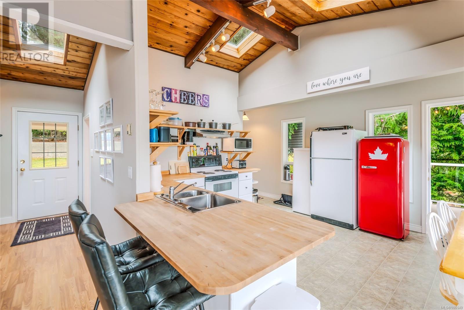 10135 Klitsa Dr, Port Alberni real estate listing 986149