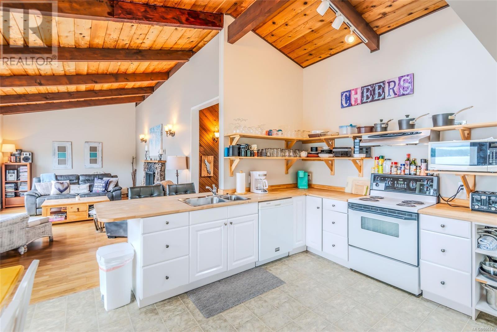 10135 Klitsa Dr, Port Alberni real estate listing 986149