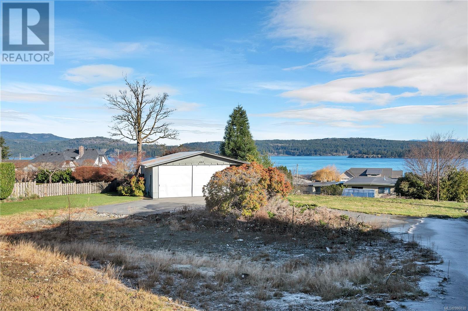 4553 Barclay Rd, Campbell River real estate listing 986030