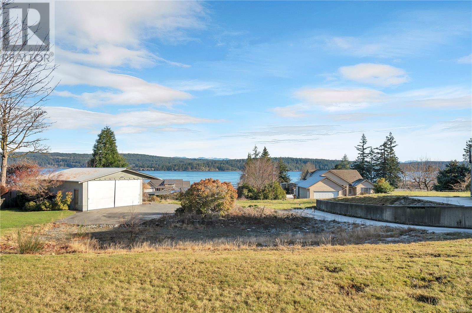 4553 Barclay Rd, Campbell River real estate listing 986030